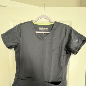 Grey’s Anatomy Scrub Set